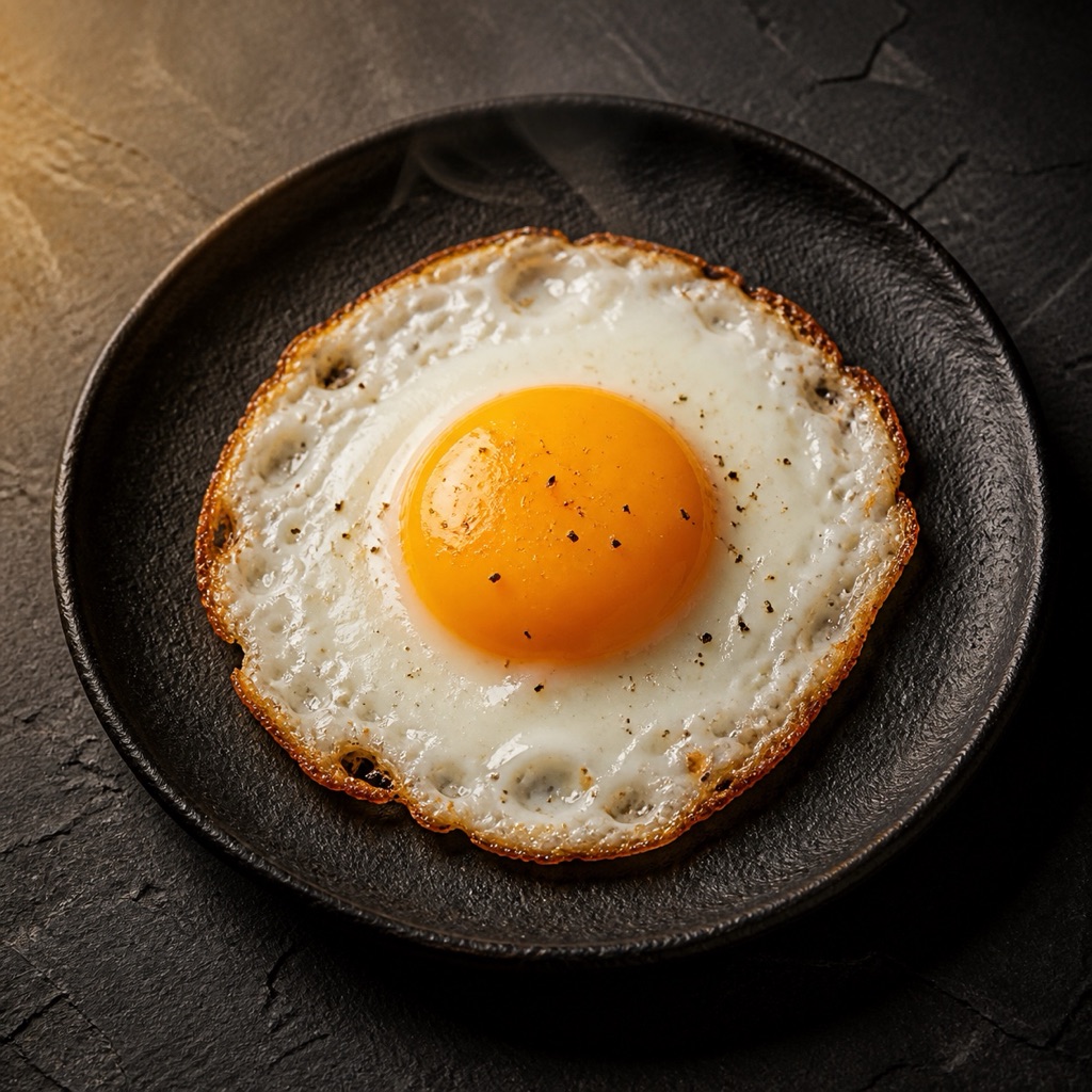 Fried Egg