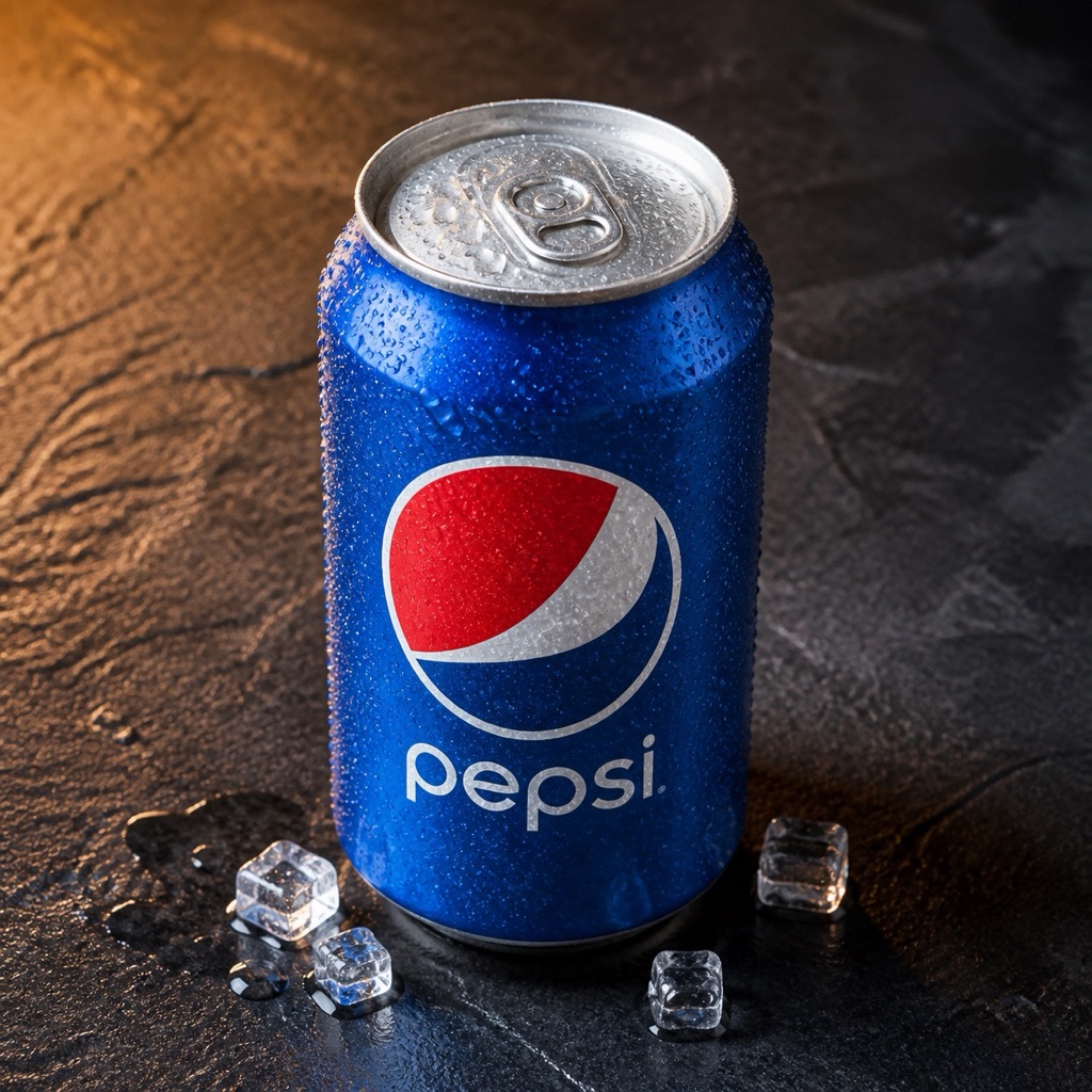 Pepsi