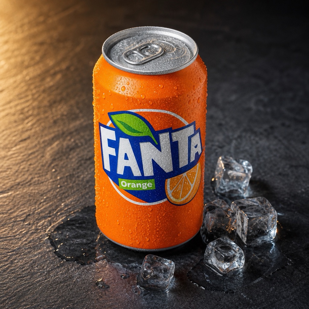 Fanta